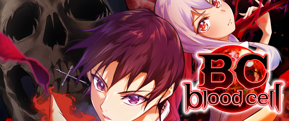B.C -Blood Cell-